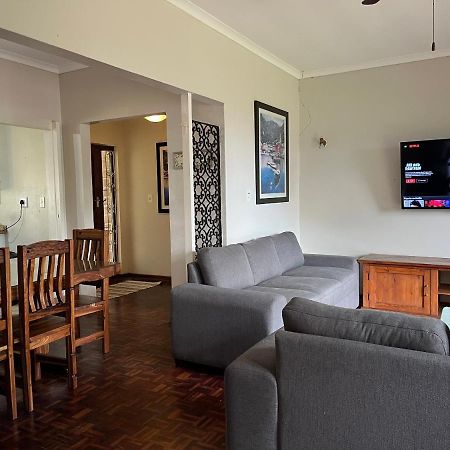 10 St Johns - House Villa Port Shepstone Dış mekan fotoğraf