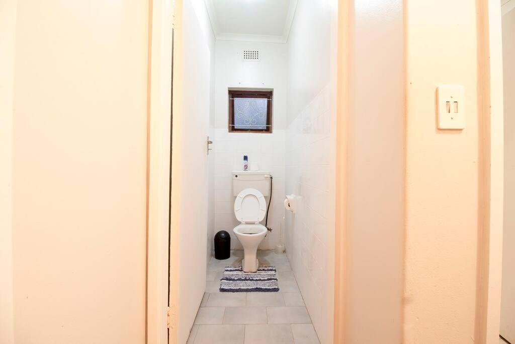 10 St Johns - House Villa Port Shepstone Dış mekan fotoğraf