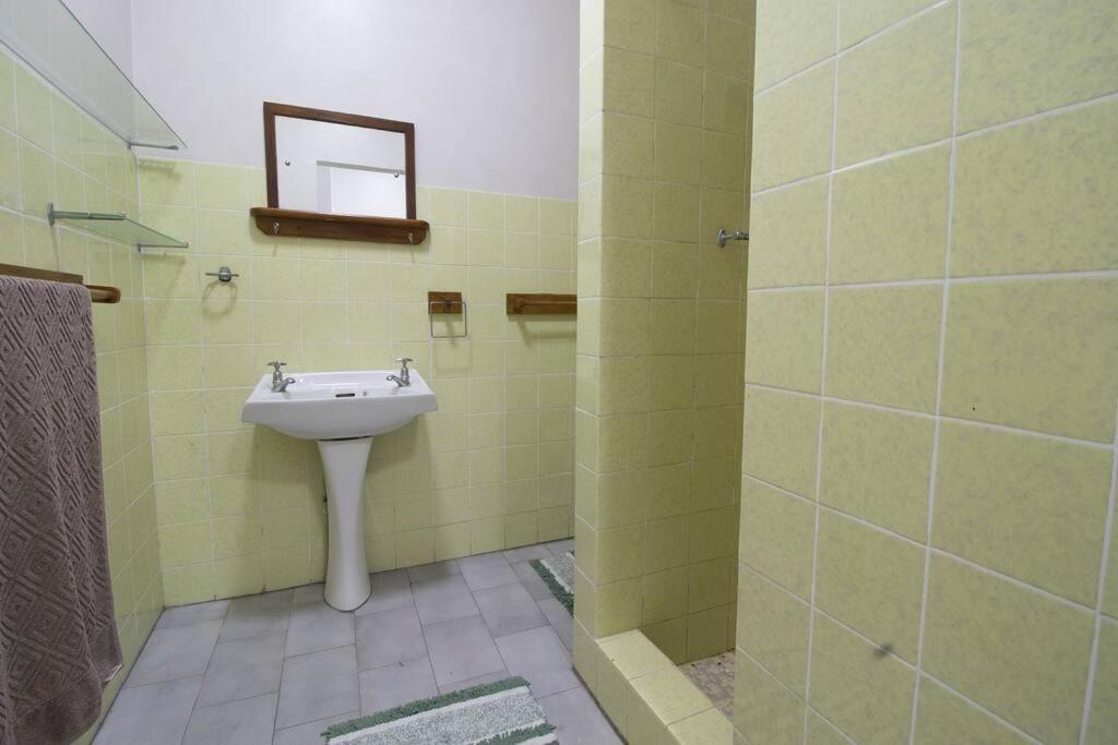 10 St Johns - House Villa Port Shepstone Dış mekan fotoğraf