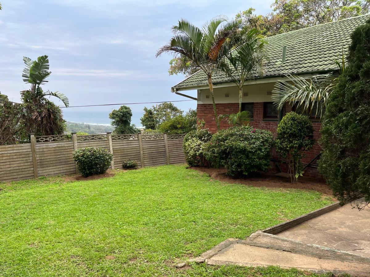10 St Johns - House Villa Port Shepstone Dış mekan fotoğraf