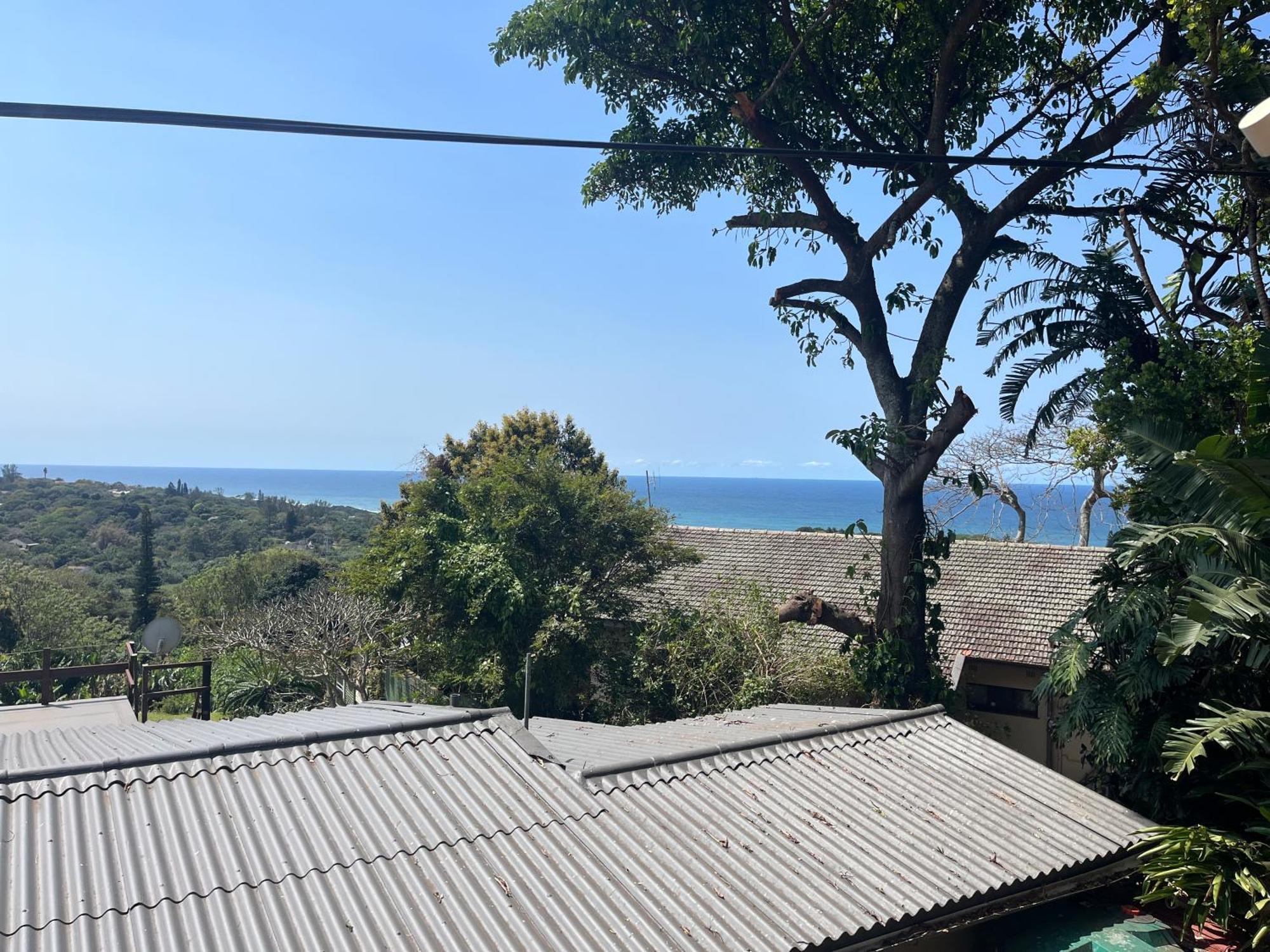 10 St Johns - House Villa Port Shepstone Dış mekan fotoğraf